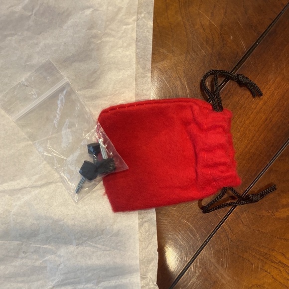 Christian Louboutin Pigalle 120 Patent Calf BK01 size 39 - Picture 14 of 17